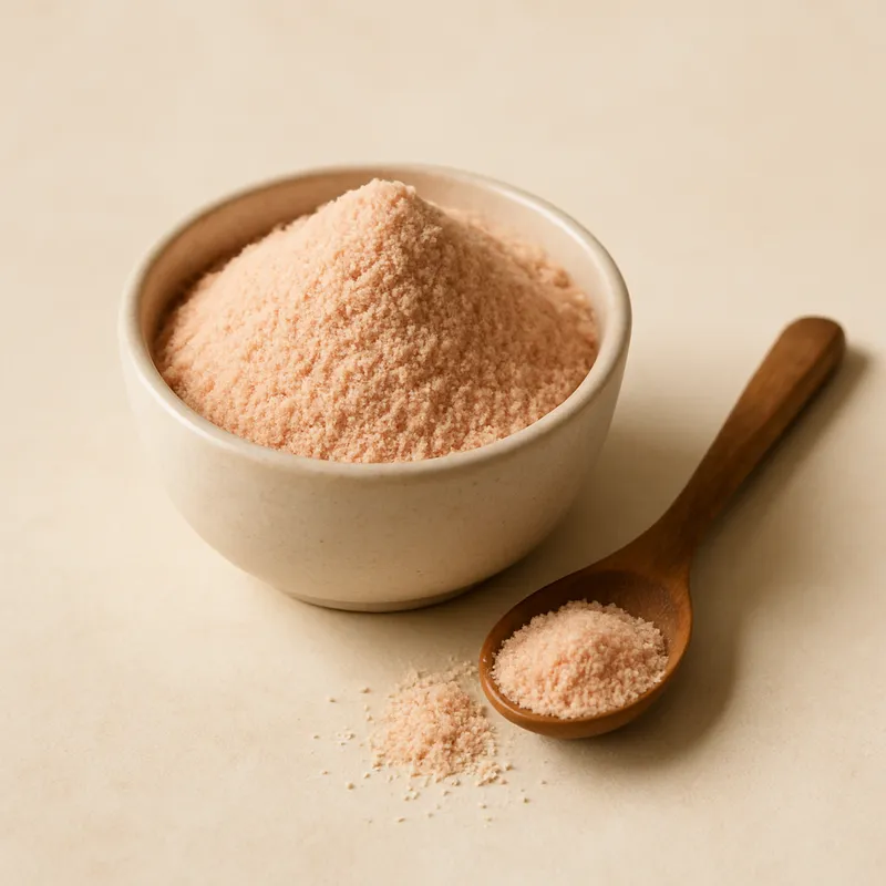 Farinha de Camarão 500 g