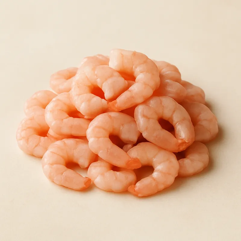 Filé de Camarão Congelado 2 kg