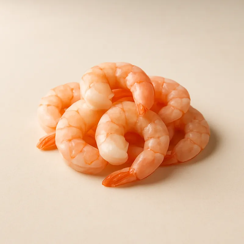 Filé de Camarão Congelado 250 g