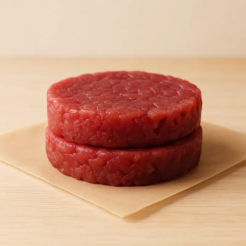 Hambúrguer de Atum 120 g
