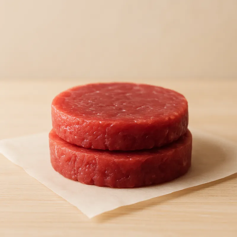 Hambúrguer de Atum 150 g