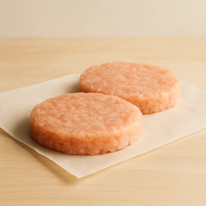 Hambúrguer de Camarão 150 g