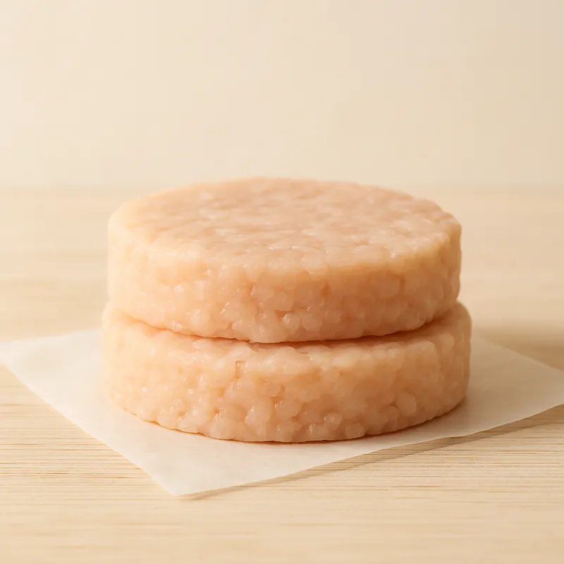 Hambúrguer de Tilápia 150 g