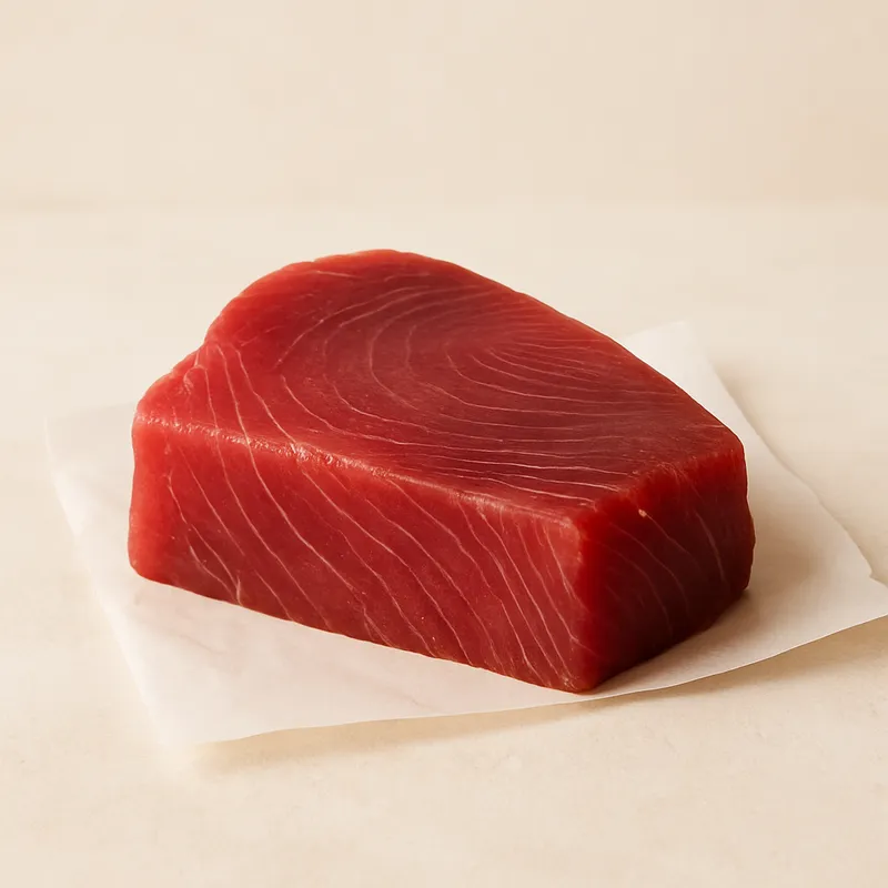 Lombo de Atum Congelado 1 kg